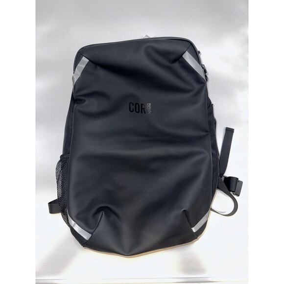 Corsurf Other - COR Surf The Island Hopper Travel Backpack 40L Black